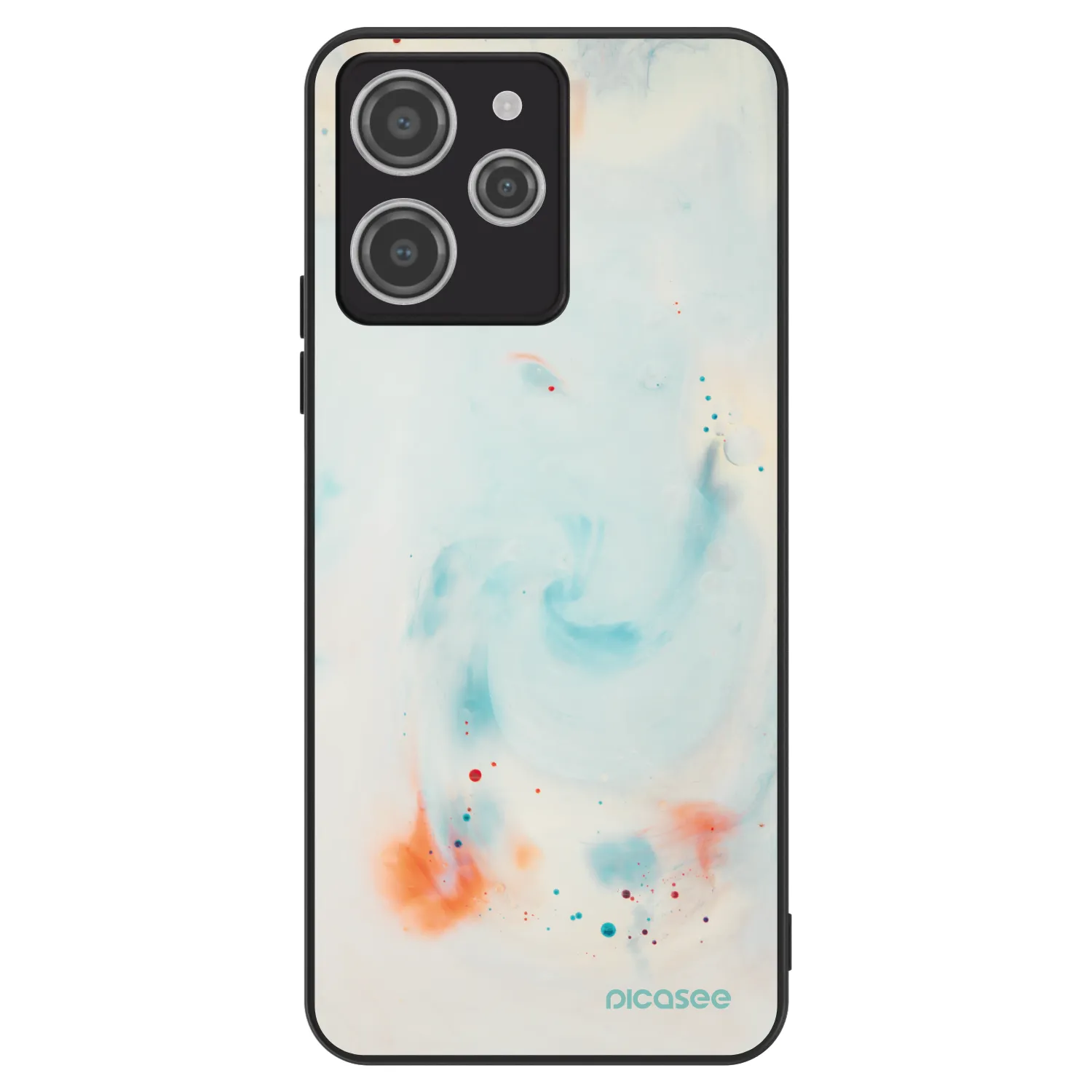 Picasee ULTIMATE CASE pro Xiaomi Redmi 12 4G - Splash