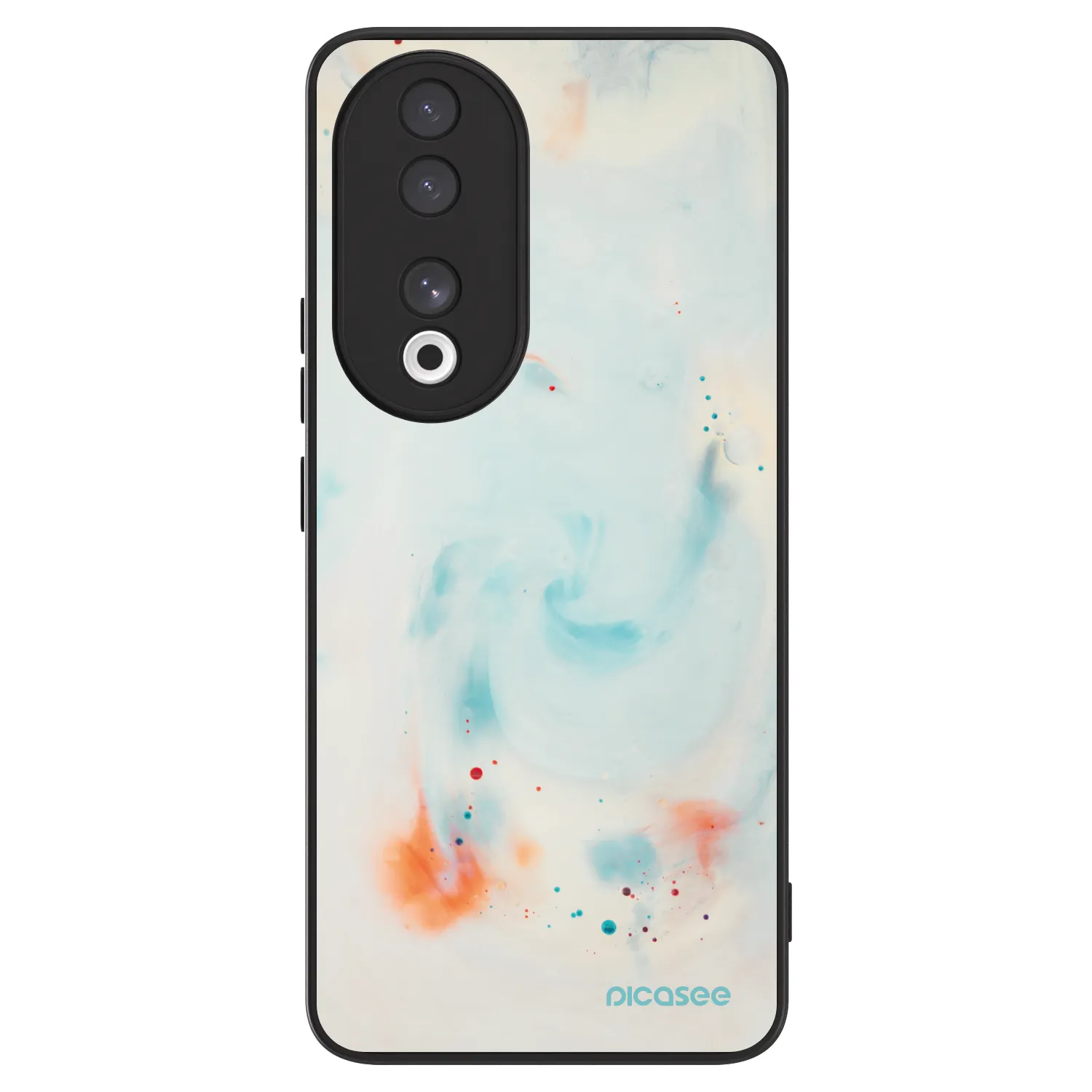 Picasee ULTIMATE CASE pro Honor 90 5G - Splash