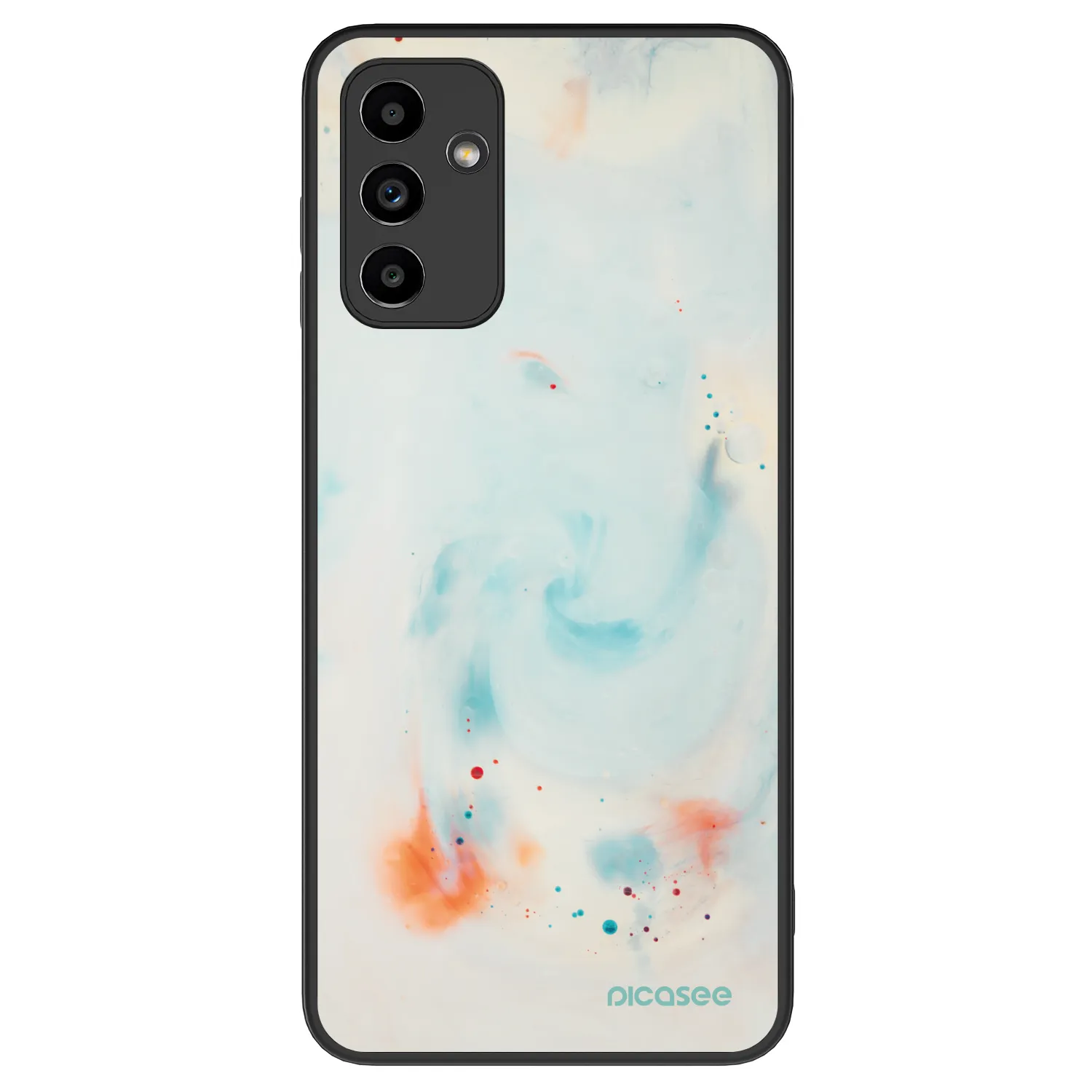 Picasee ULTIMATE CASE pro Samsung Galaxy A04s A047F - Splash