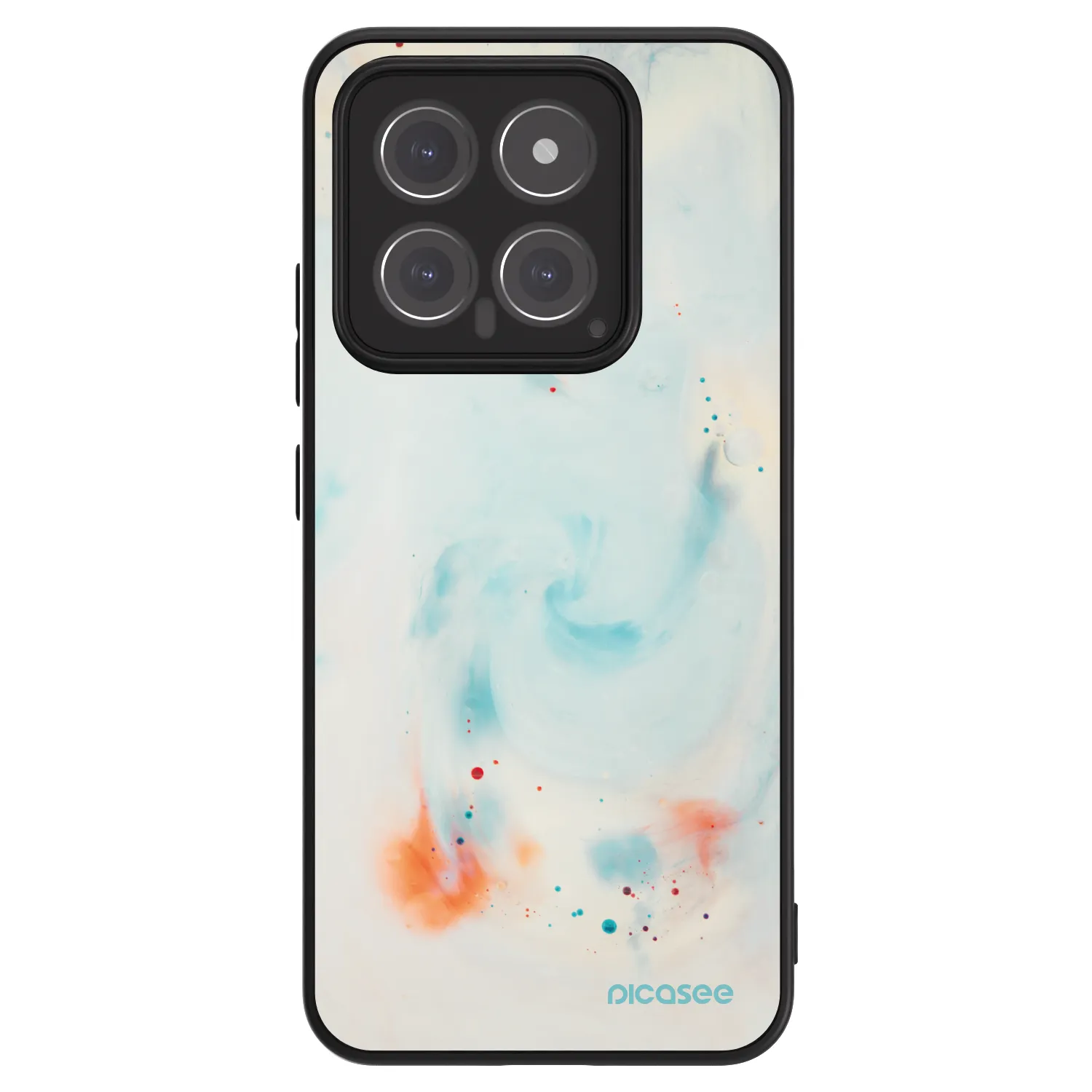 Picasee ULTIMATE CASE pro Xiaomi 14 - Splash