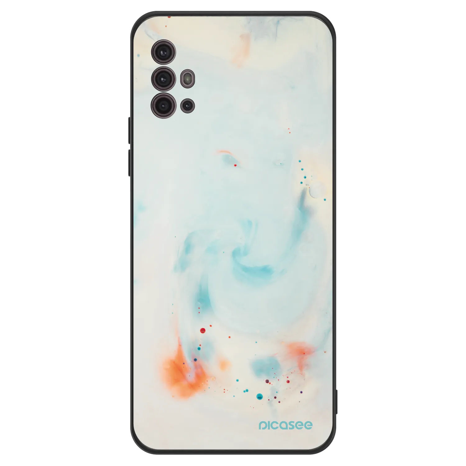 Picasee ULTIMATE CASE pro Motorola Moto G30 - Splash