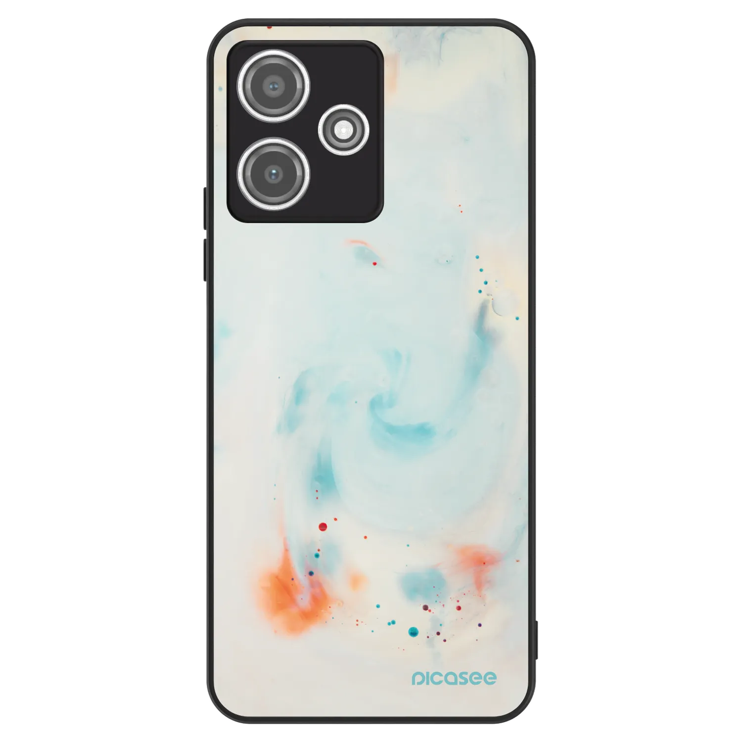 Picasee ULTIMATE CASE pro Xiaomi Redmi 12 5G - Splash