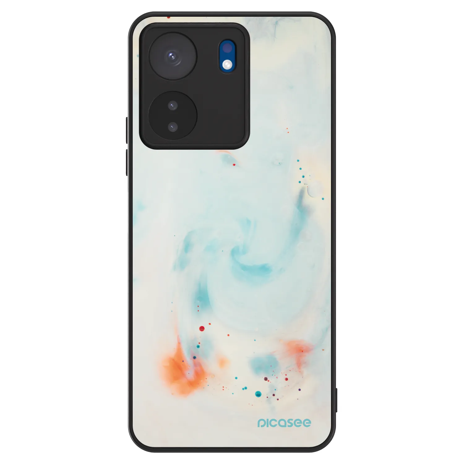 Picasee ULTIMATE CASE pro Xiaomi Redmi 13C 4G - Splash