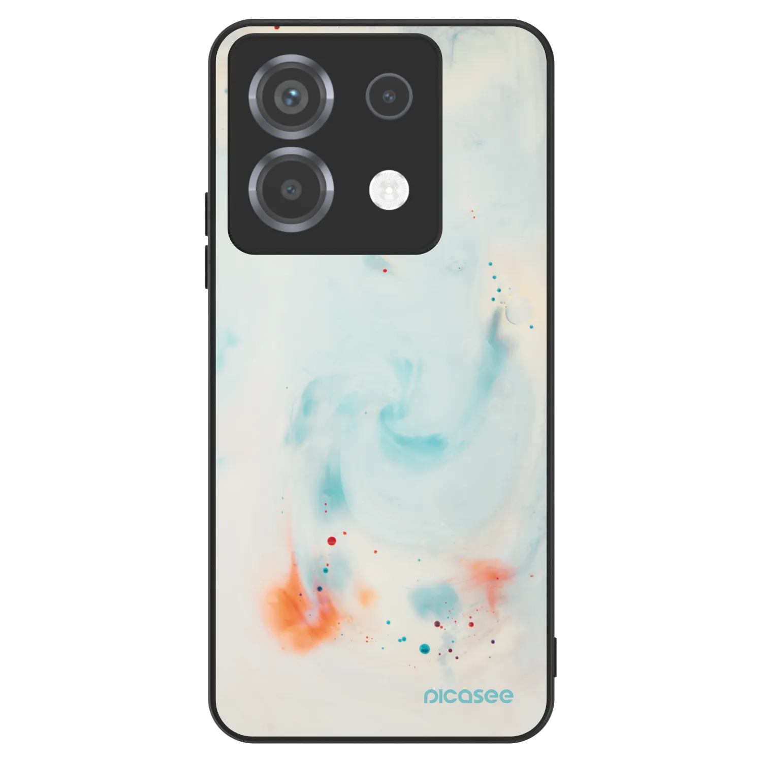 Picasee ULTIMATE CASE pro Xiaomi Poco X6 - Splash