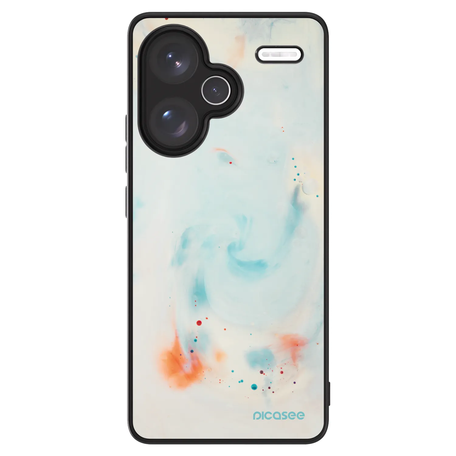 Picasee ULTIMATE CASE pro Xiaomi Redmi Note 13 Pro+ 5G - Splash