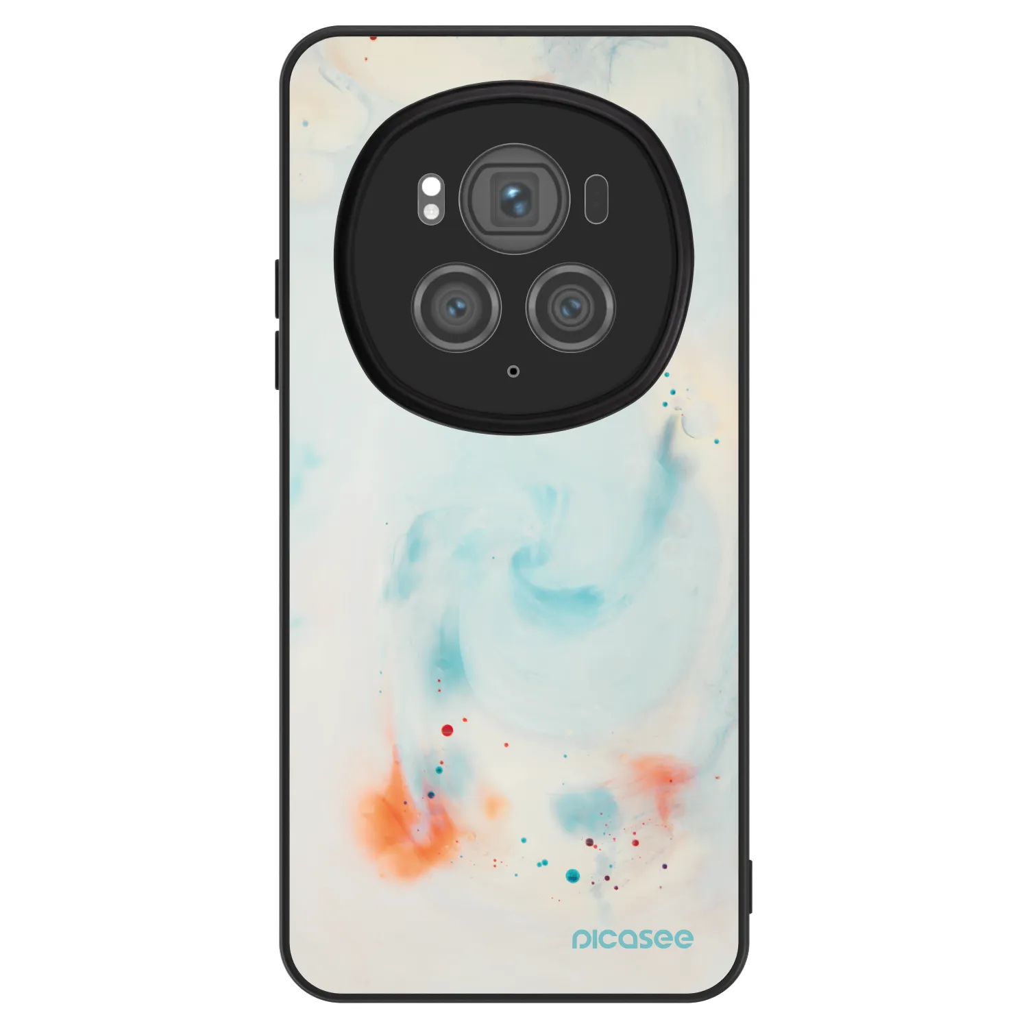 Picasee ULTIMATE CASE pro Honor Magic6 Pro - Splash