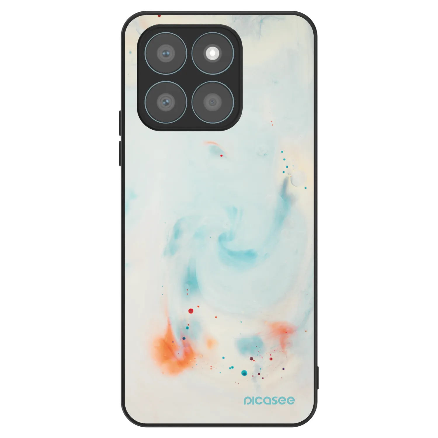 Picasee ULTIMATE CASE pro Honor X8b - Splash