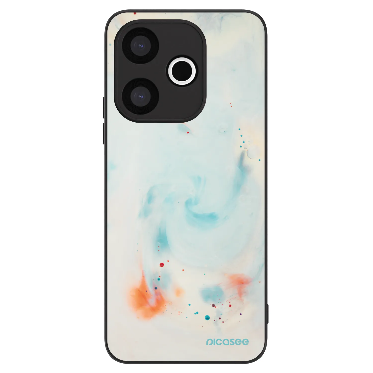 Picasee ULTIMATE CASE pro Xiaomi Redmi 13 4G - Splash