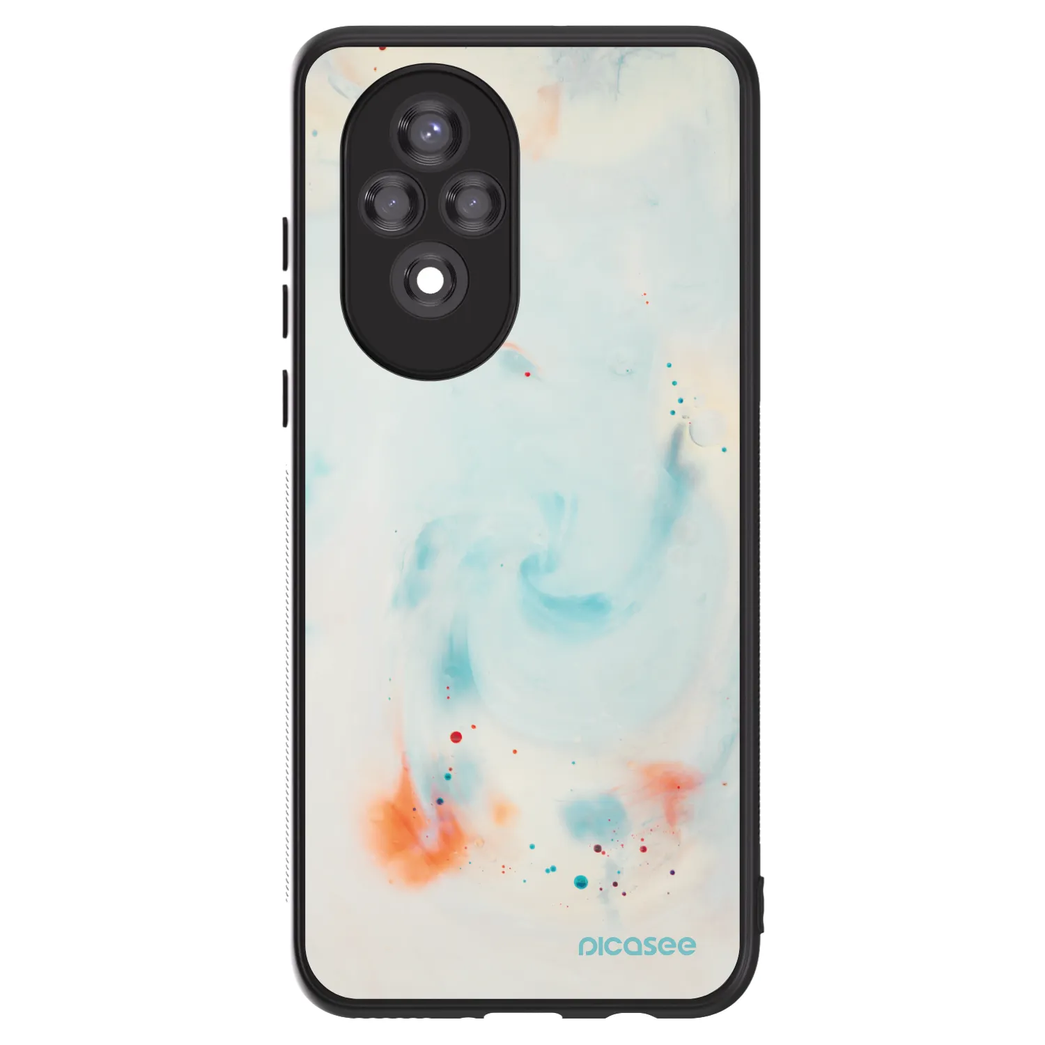 Picasee ULTIMATE CASE pro Honor 200 5G - Splash