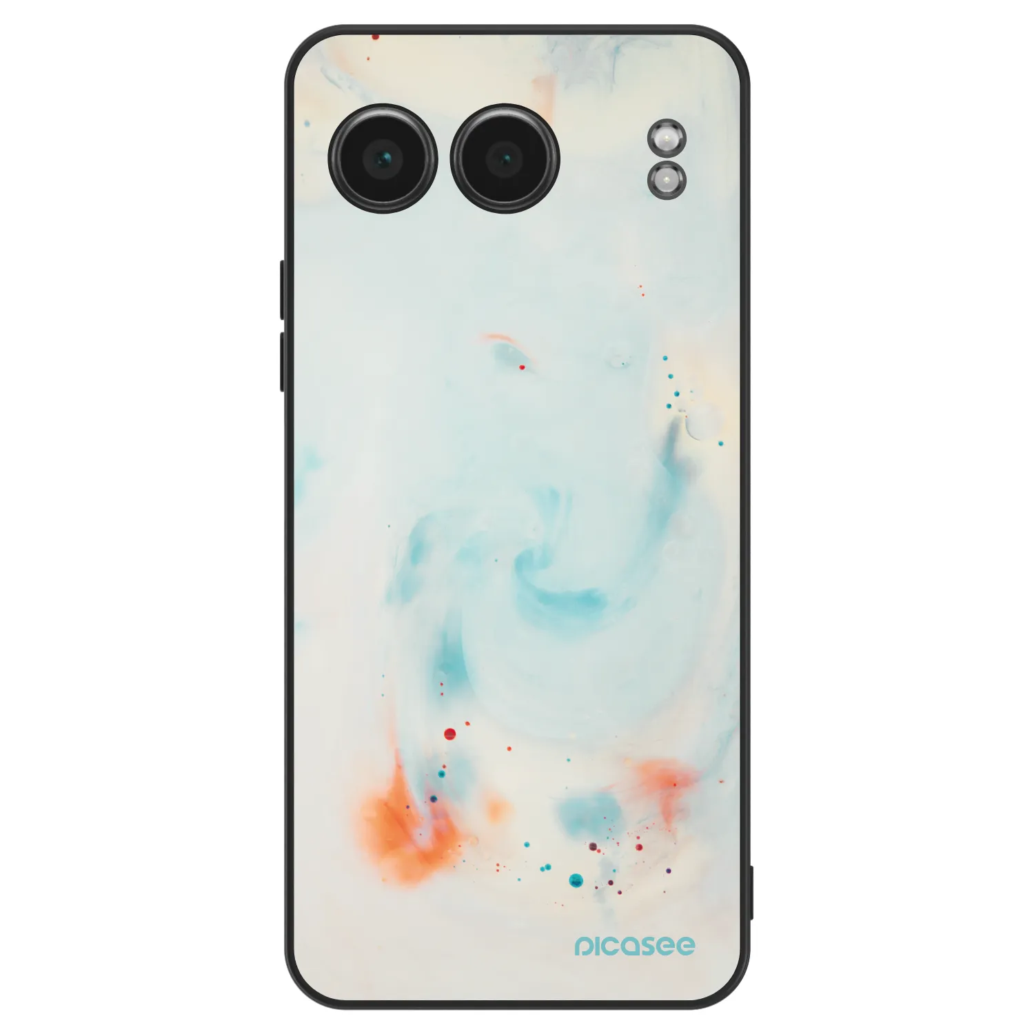 Picasee ULTIMATE CASE pro OnePlus Nord 4 - Splash