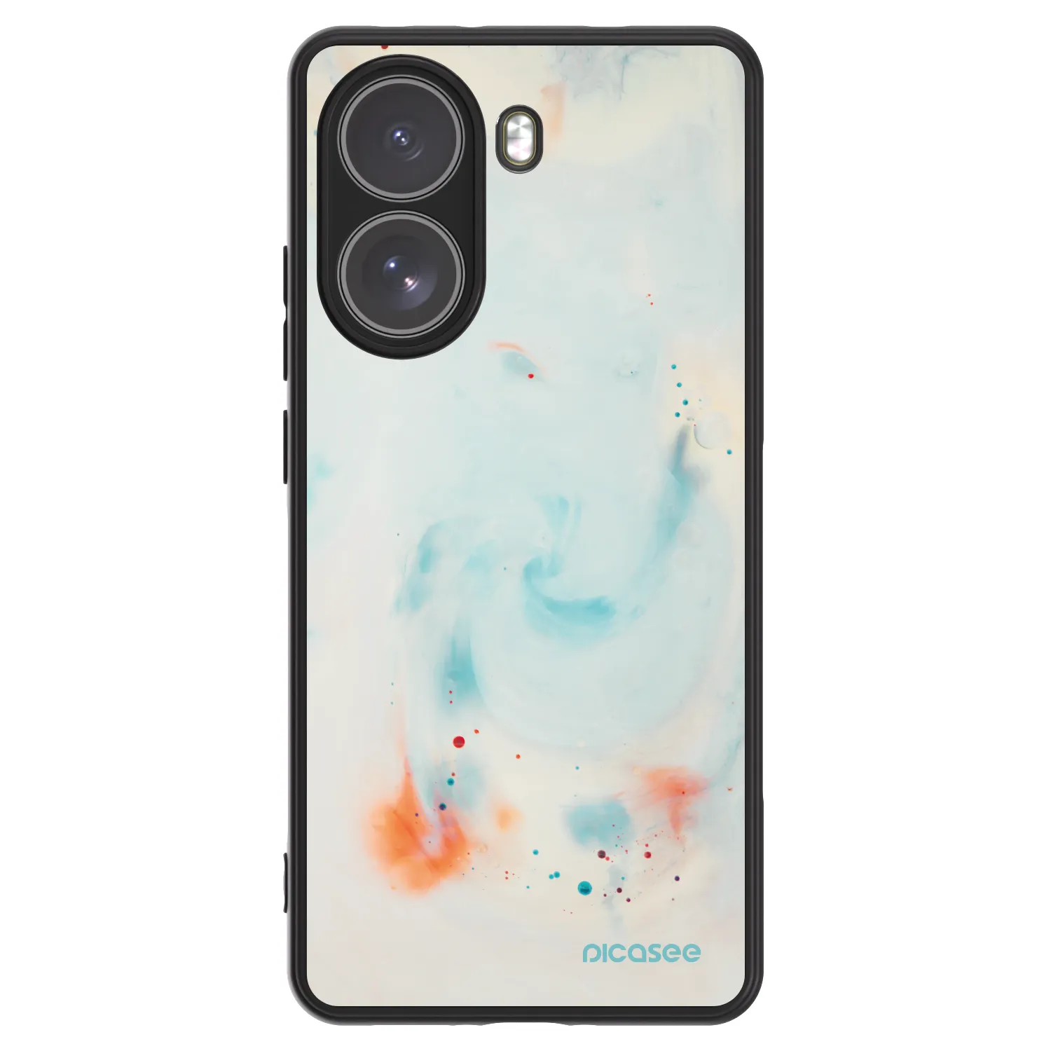 Picasee ULTIMATE CASE pro Xiaomi Poco X7 Pro 5G - Splash