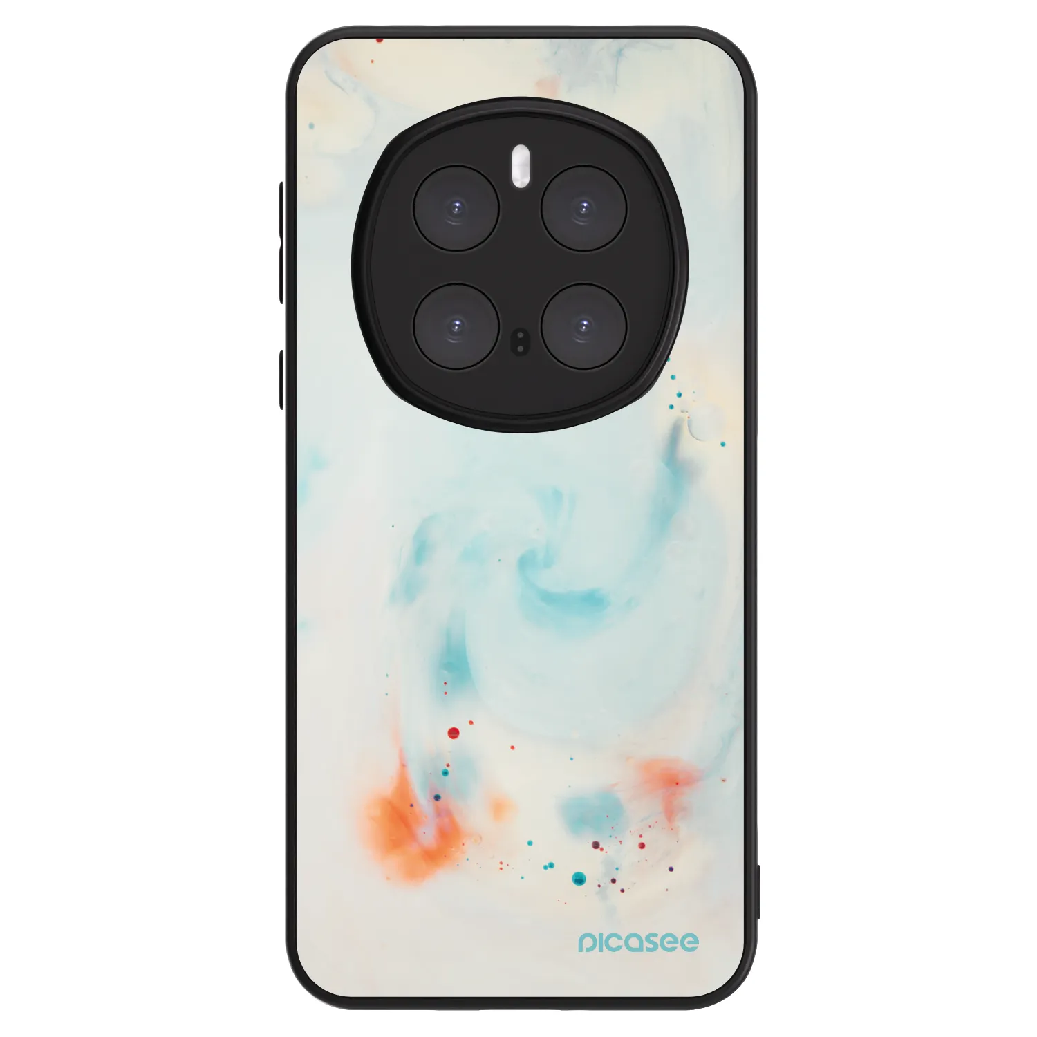 Picasee ULTIMATE CASE pro Honor Magic7 Pro 5G - Splash