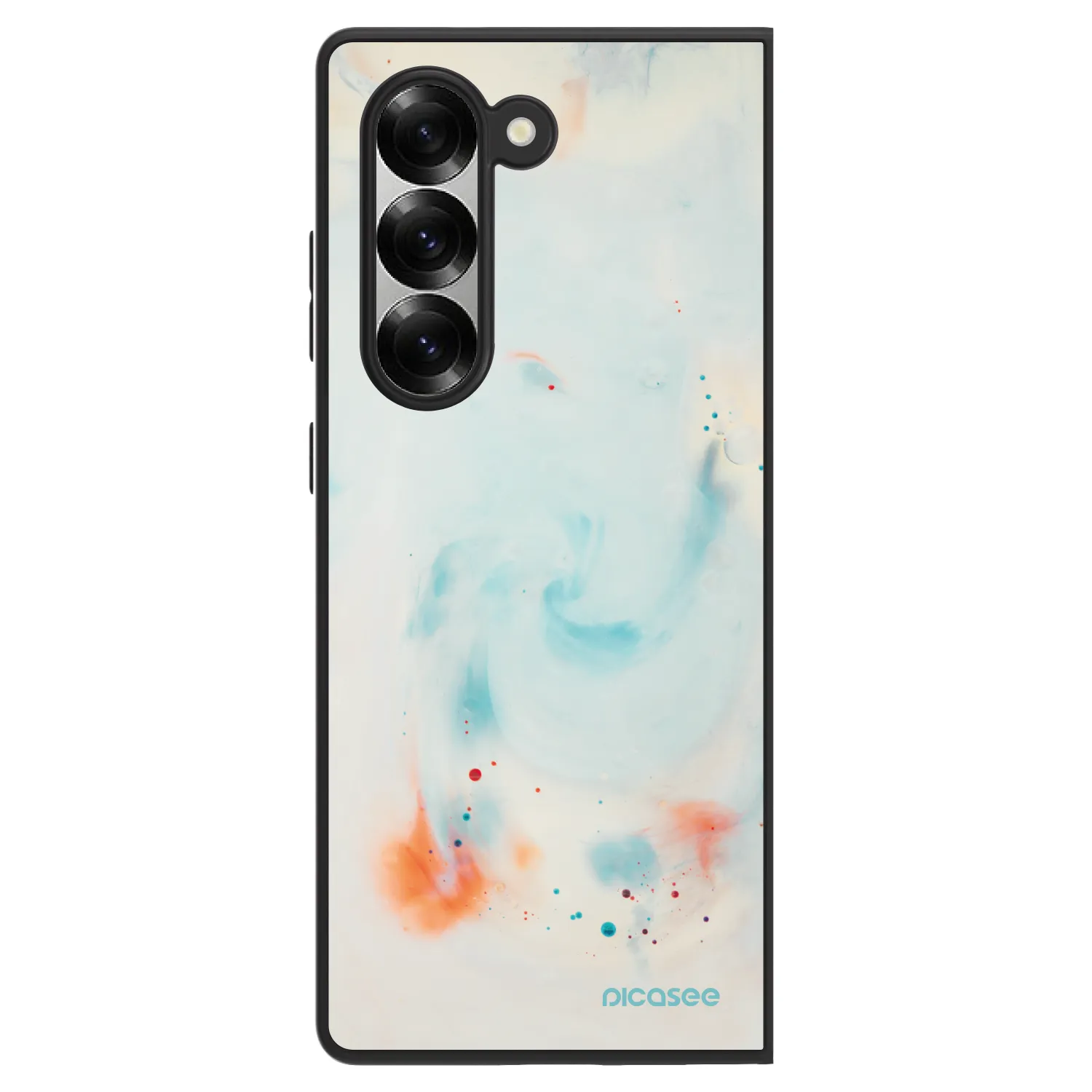 Picasee ULTIMATE CASE pro Samsung Galaxy Z Fold6 5G - Splash