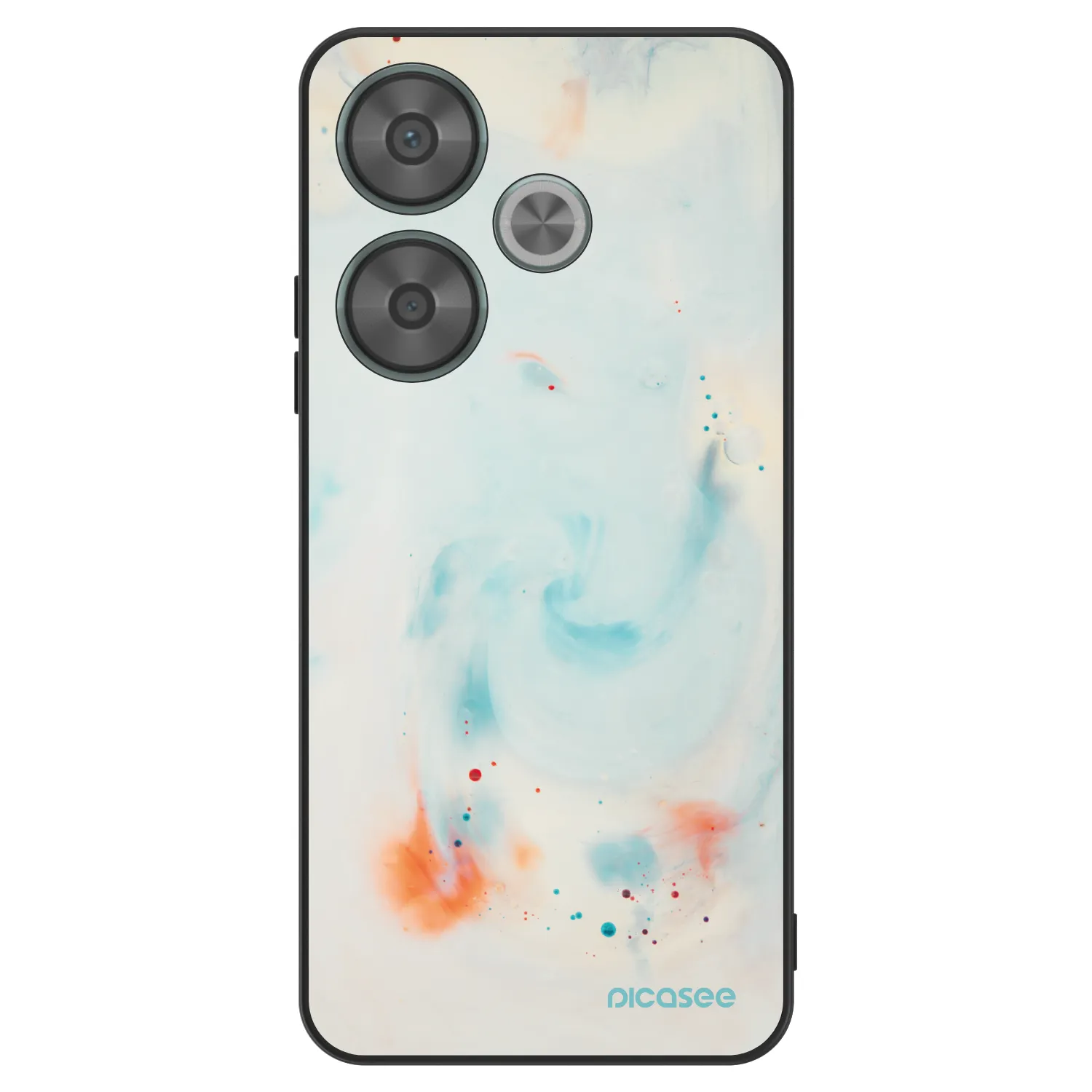 Picasee ULTIMATE CASE pro Xiaomi Poco F6 - Splash