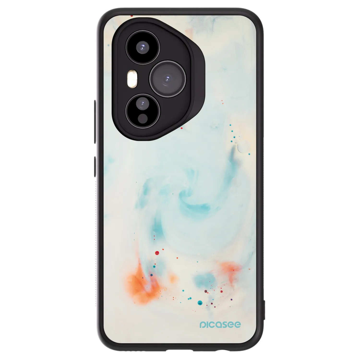 Picasee ULTIMATE CASE pro Honor 400 Pro 5G - Splash
