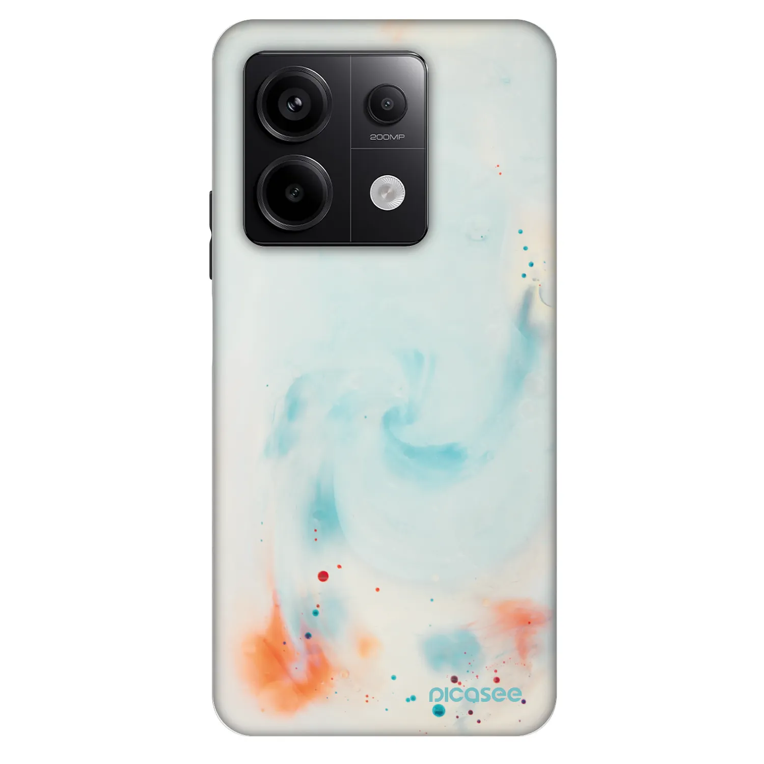 Picasee Fashion Case pro Xiaomi Redmi Note 13 Pro 5G - Splash