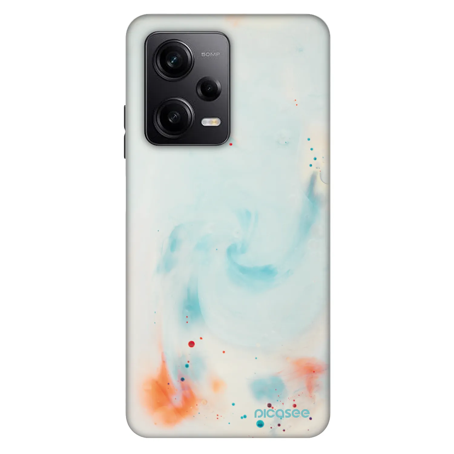 Picasee Fashion Case pro Xiaomi Redmi Note 12 Pro 5G - Splash