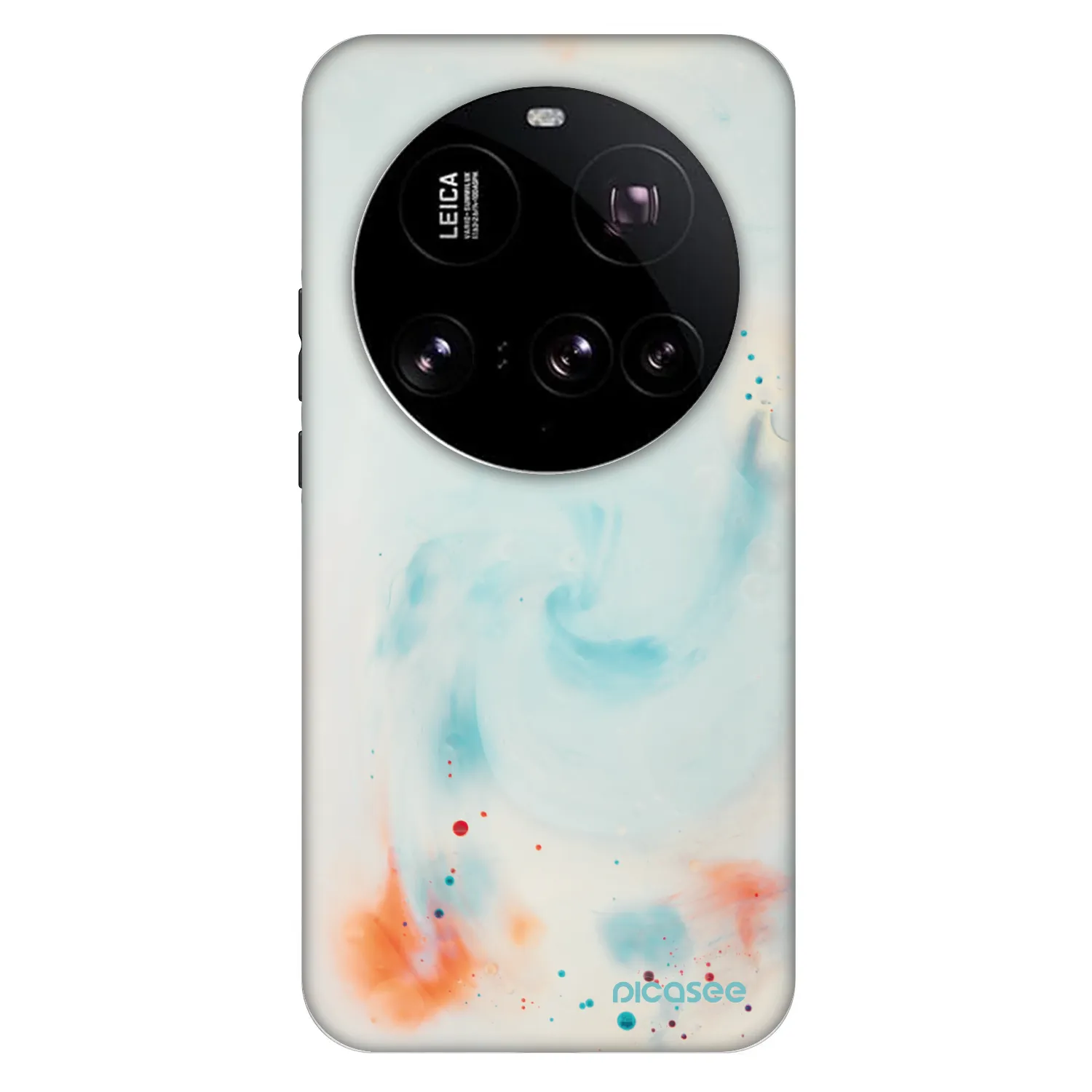 Picasee Fashion Case pro Xiaomi 15 Ultra - Splash