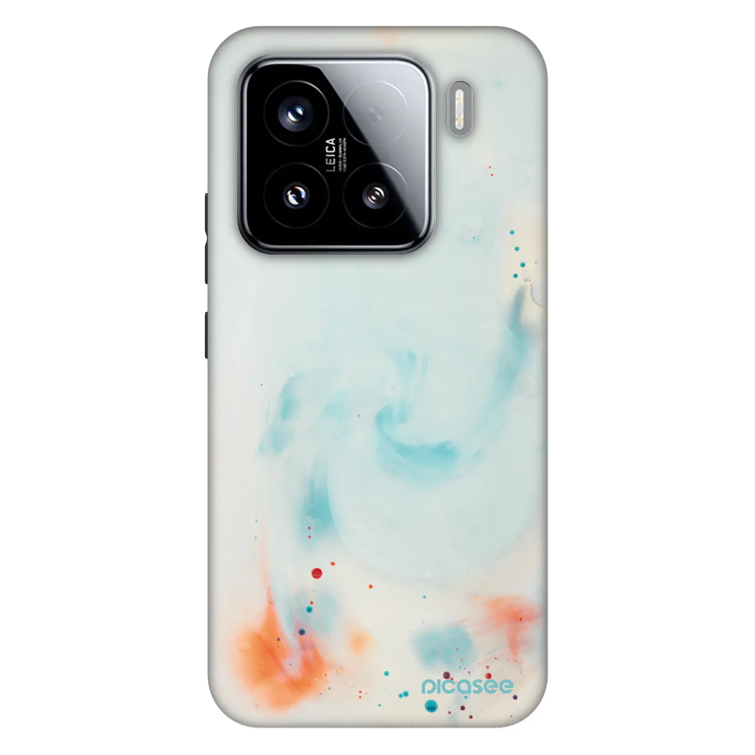 Picasee Fashion Case pro Xiaomi 15 - Splash