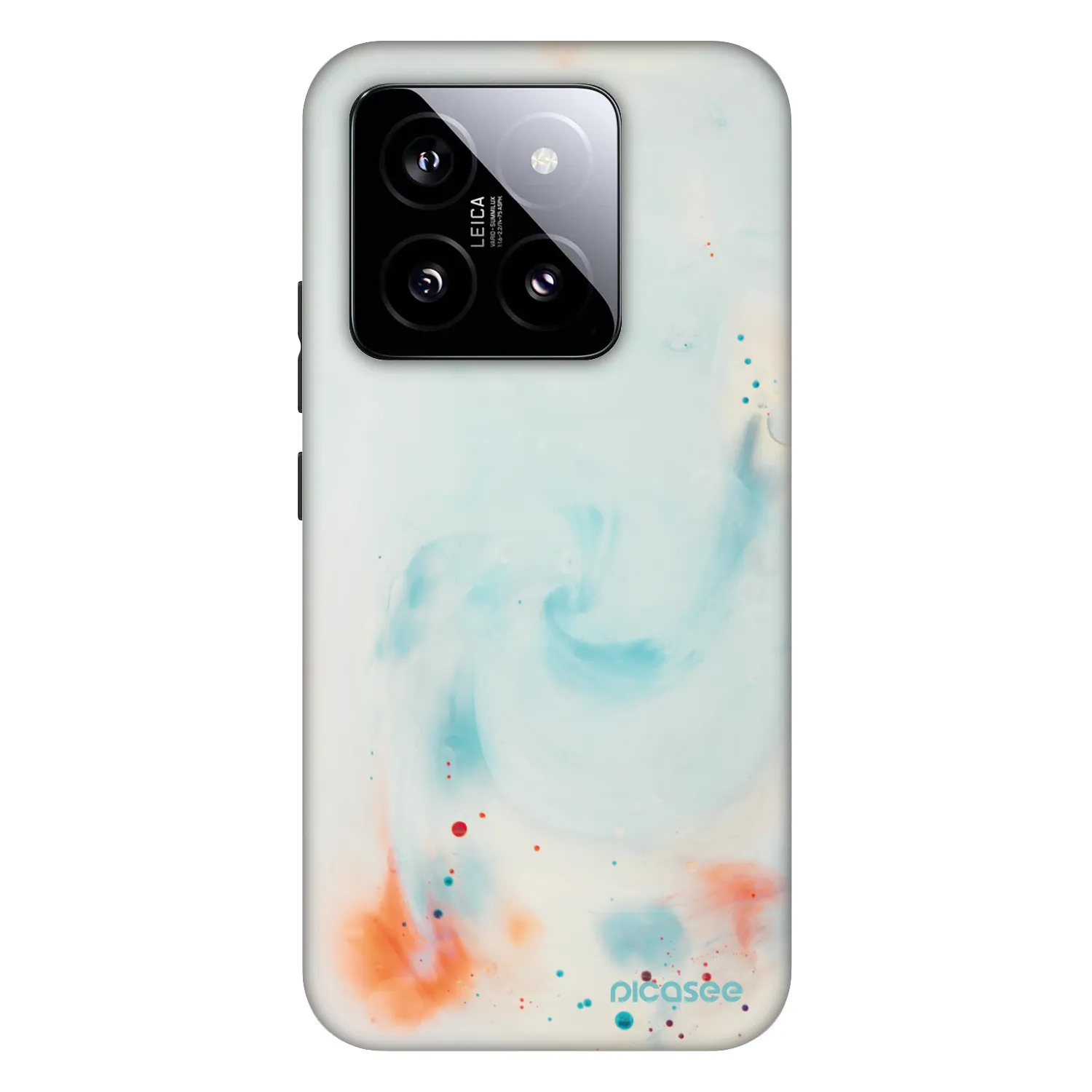 Picasee Fashion Case pro Xiaomi 14 - Splash