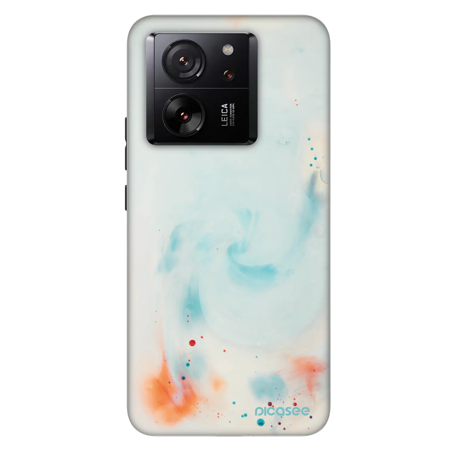 Picasee Fashion Case pro Xiaomi 13T - Splash