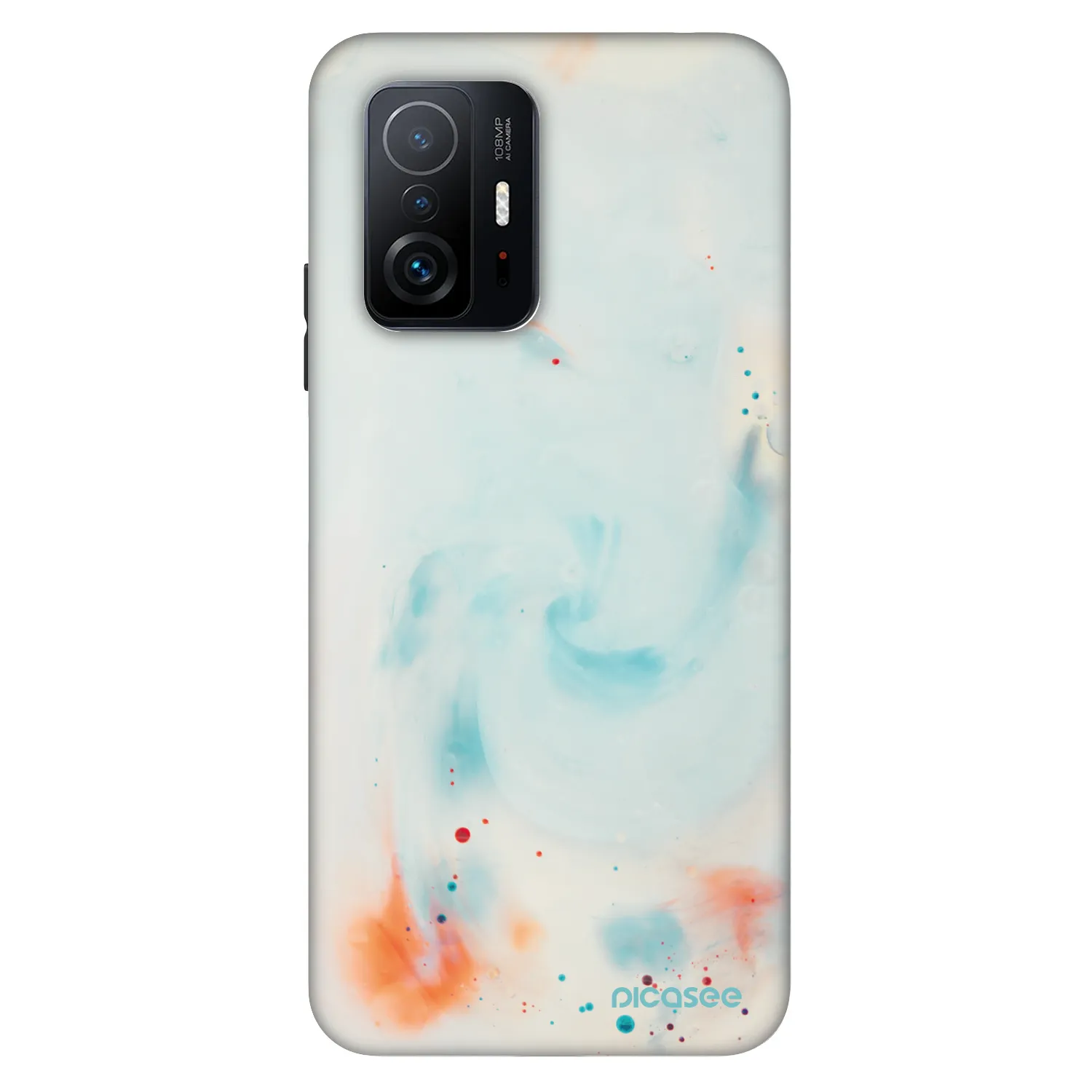Picasee Fashion Case pro Xiaomi 11T Pro - Splash