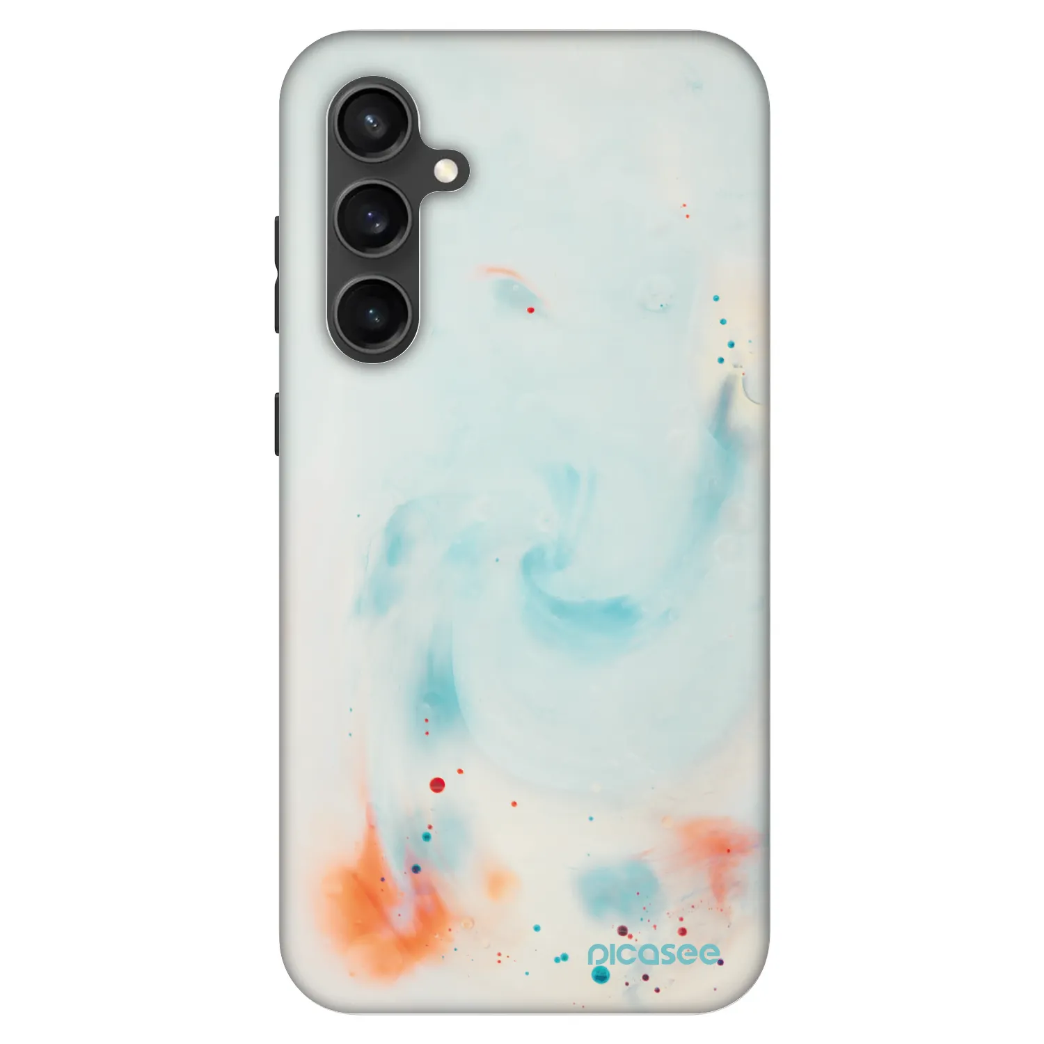 Picasee Fashion Case pro Samsung Galaxy S23 FE S711B - Splash