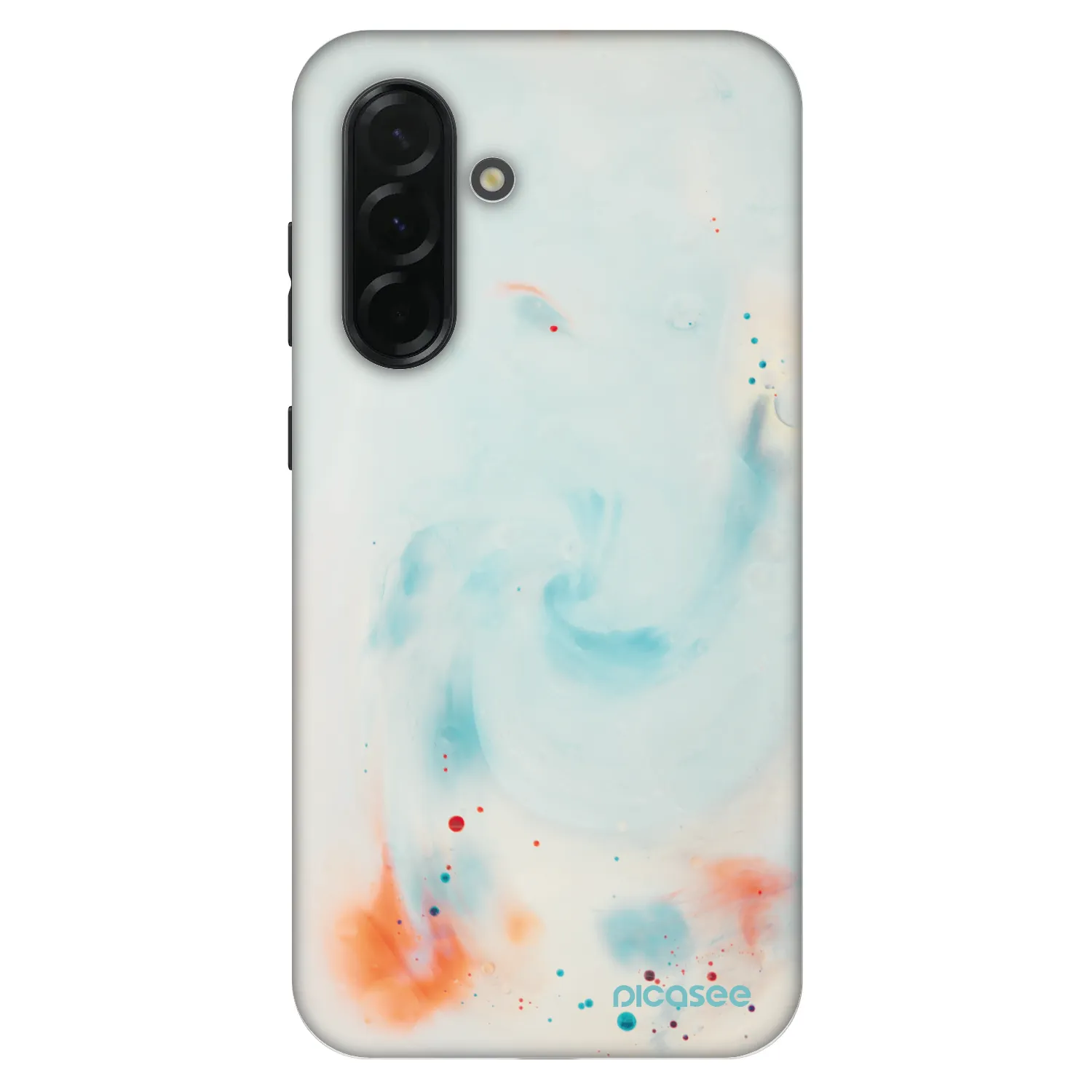 Picasee Fashion Case pro Samsung Galaxy A36 5G - Splash