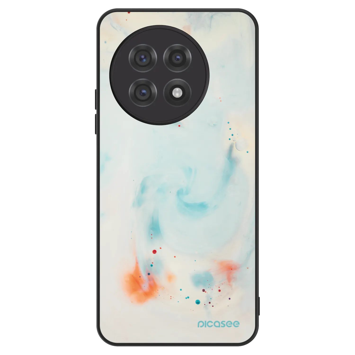 Picasee ULTIMATE CASE pro OnePlus 13R 5G - Splash