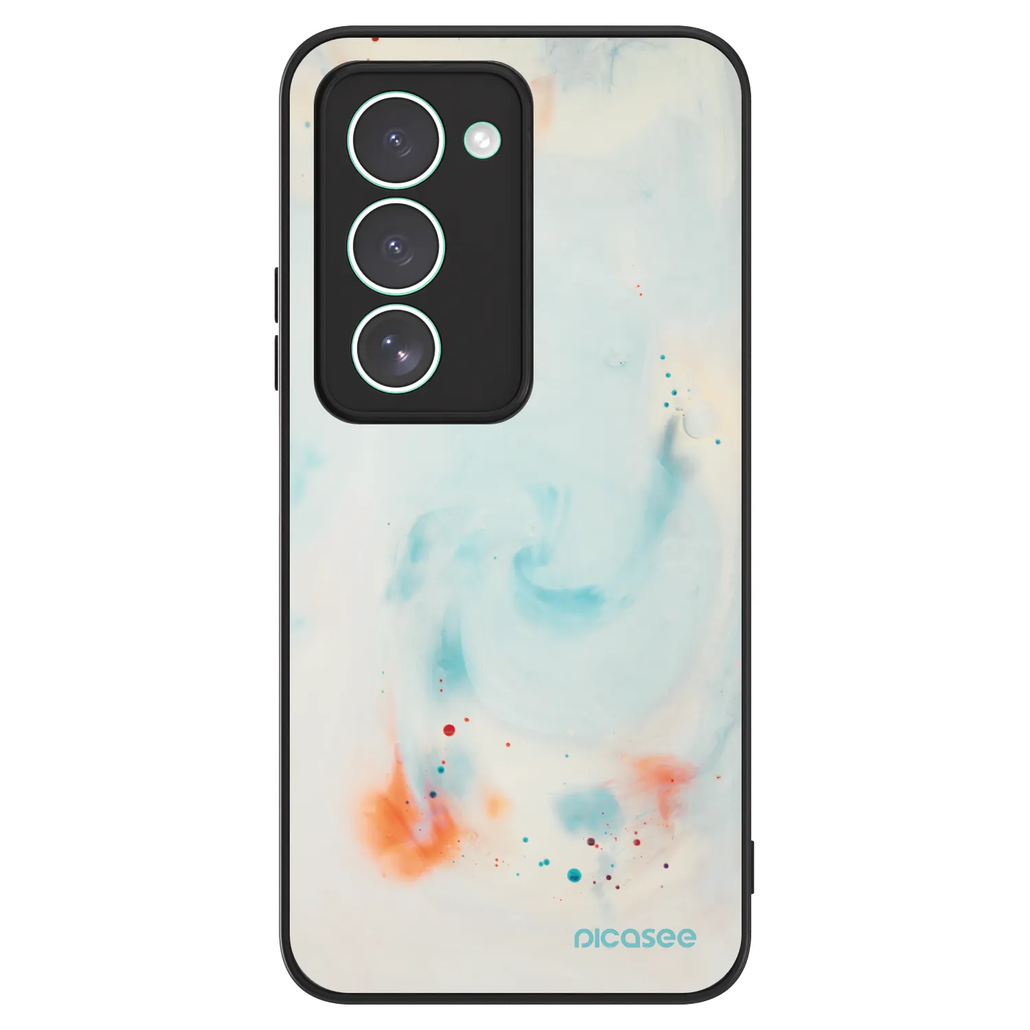 Picasee ULTIMATE CASE pro Xiaomi Redmi 15 5G - Splash
