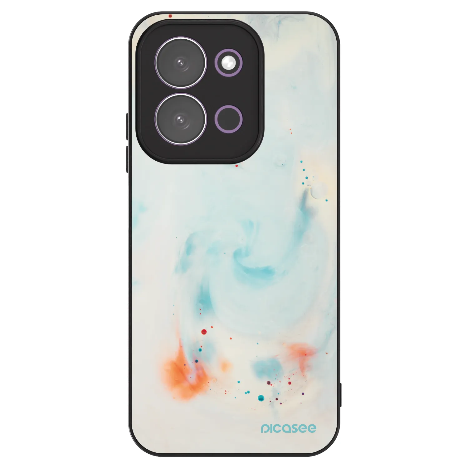 Picasee ULTIMATE CASE pro Xiaomi Redmi 15C 5G - Splash