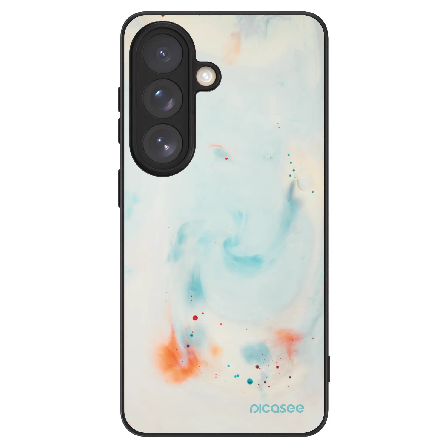 Picasee ULTIMATE CASE pro Samsung Galaxy S26 - Splash