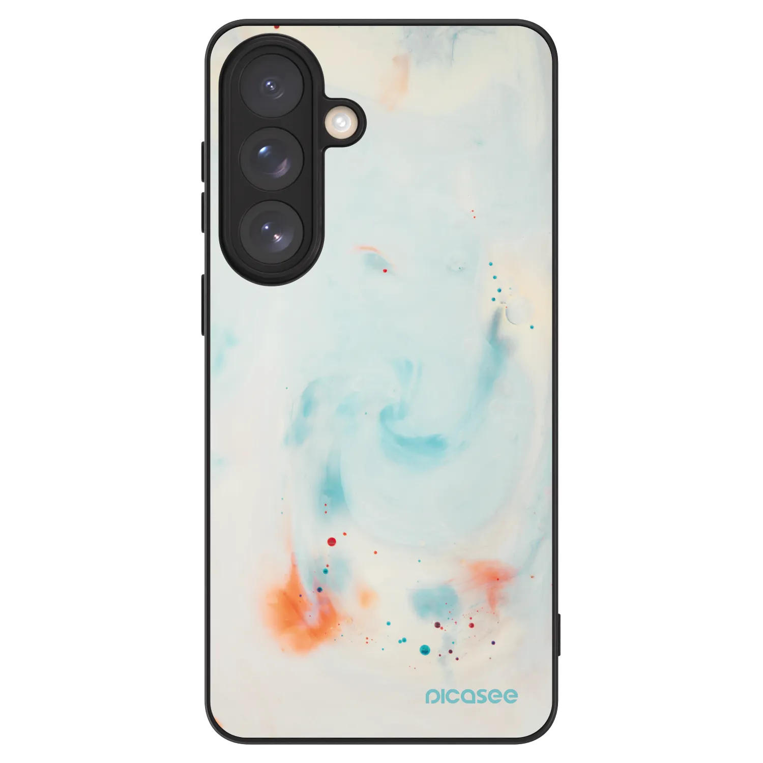 Picasee ULTIMATE CASE pro Samsung Galaxy S26+ - Splash