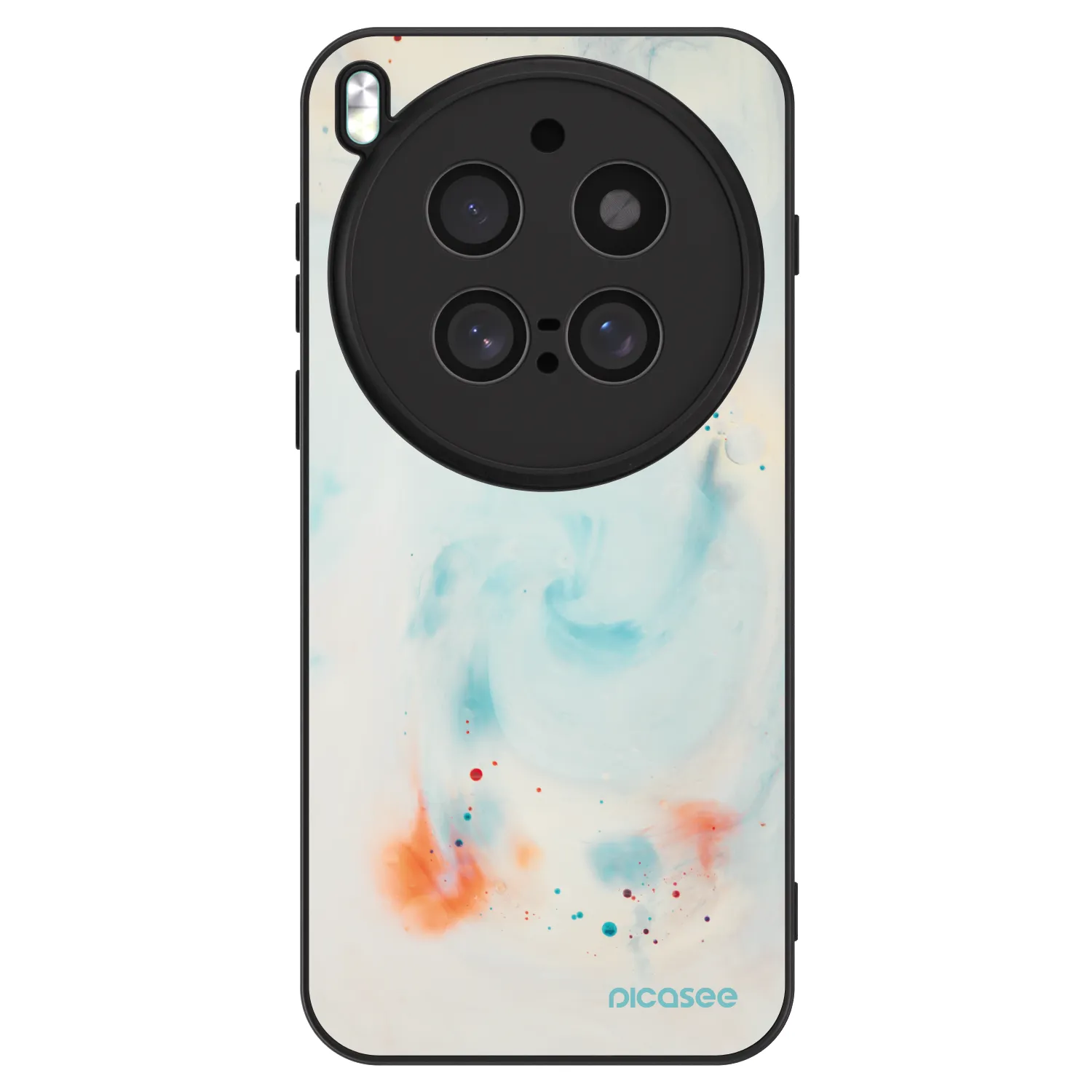 Picasee ULTIMATE CASE pro Vivo X300 Pro - Splash
