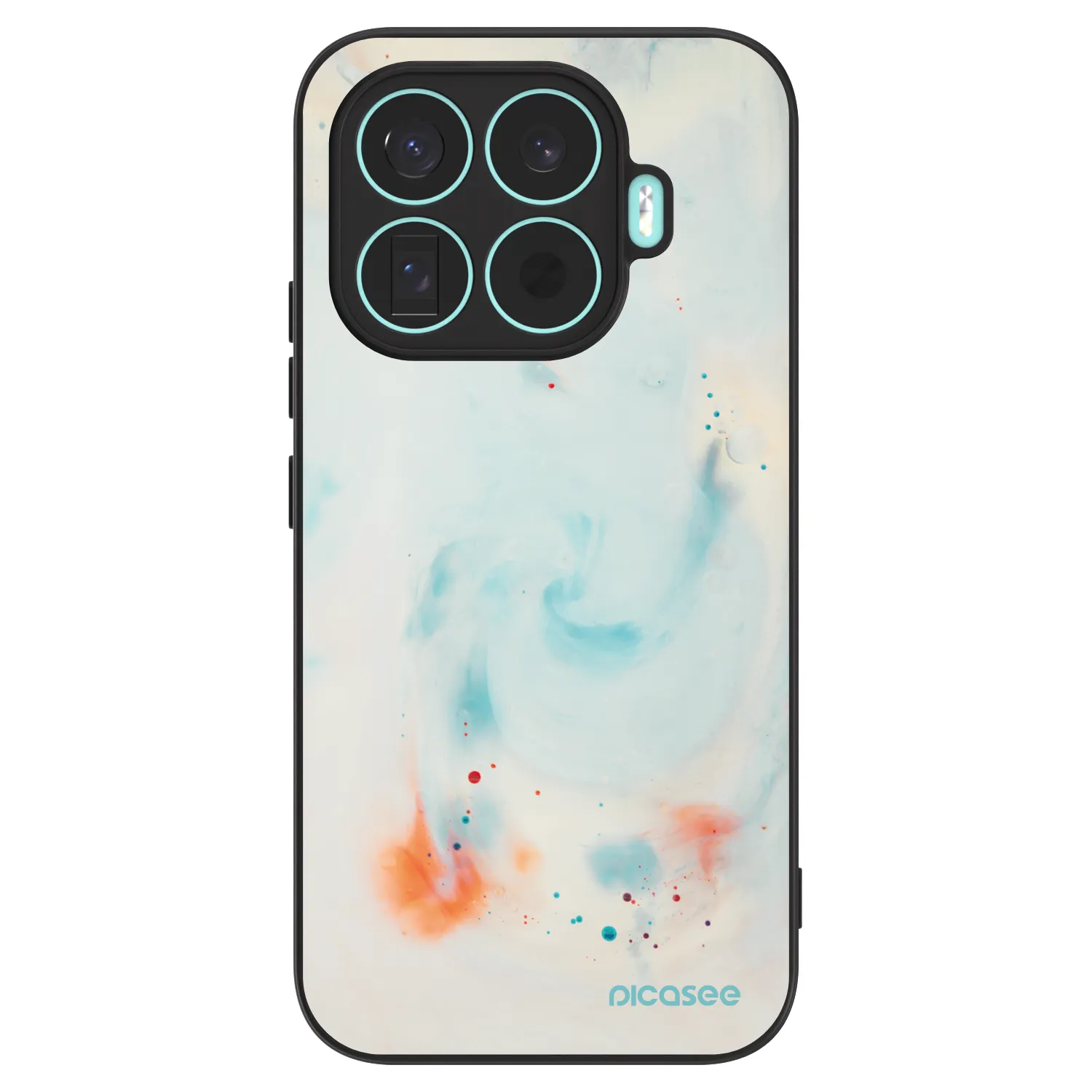 Picasee ULTIMATE CASE pro Xiaomi 17T - Splash