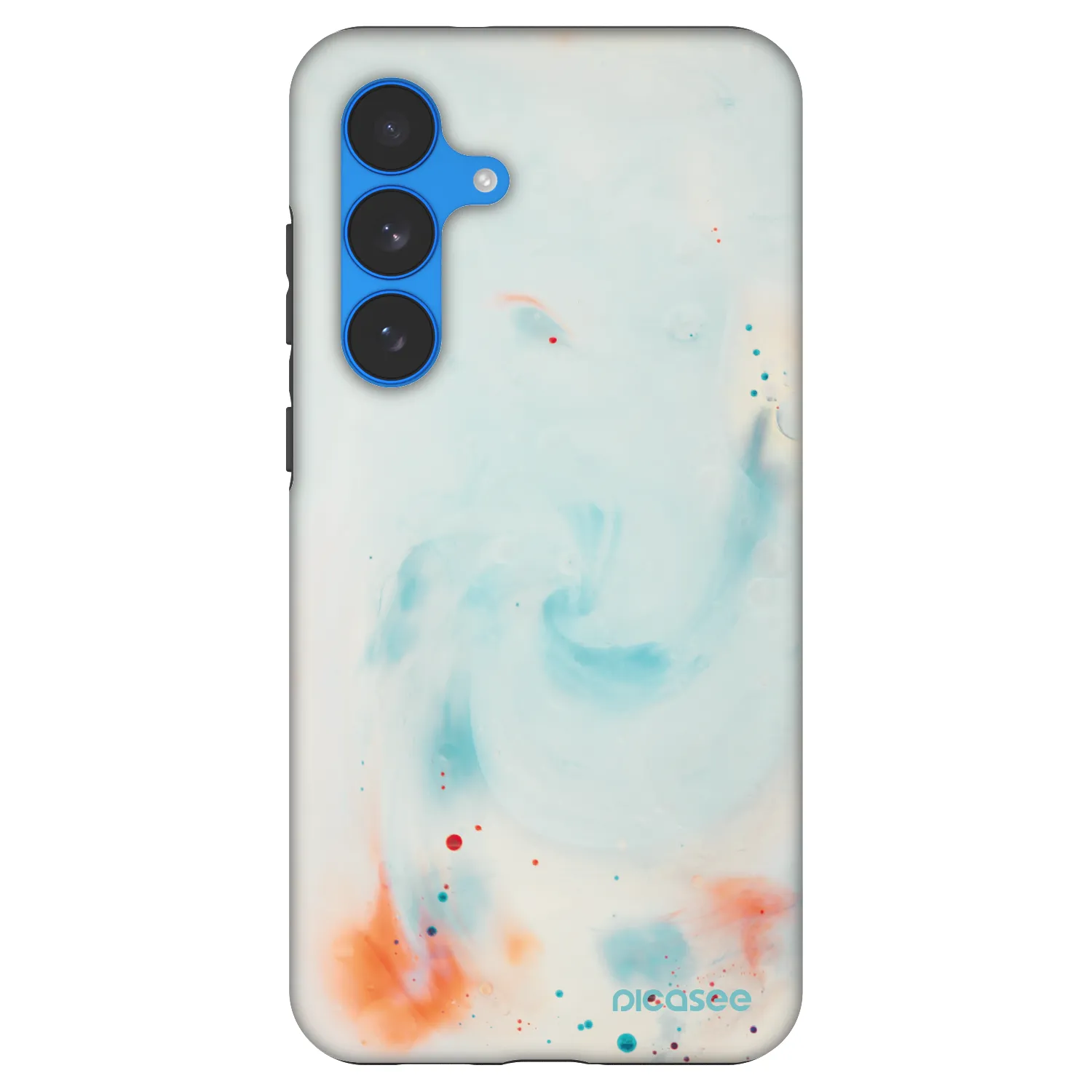 Picasee Fashion Case pro Samsung Galaxy S25 FE 5G - Splash
