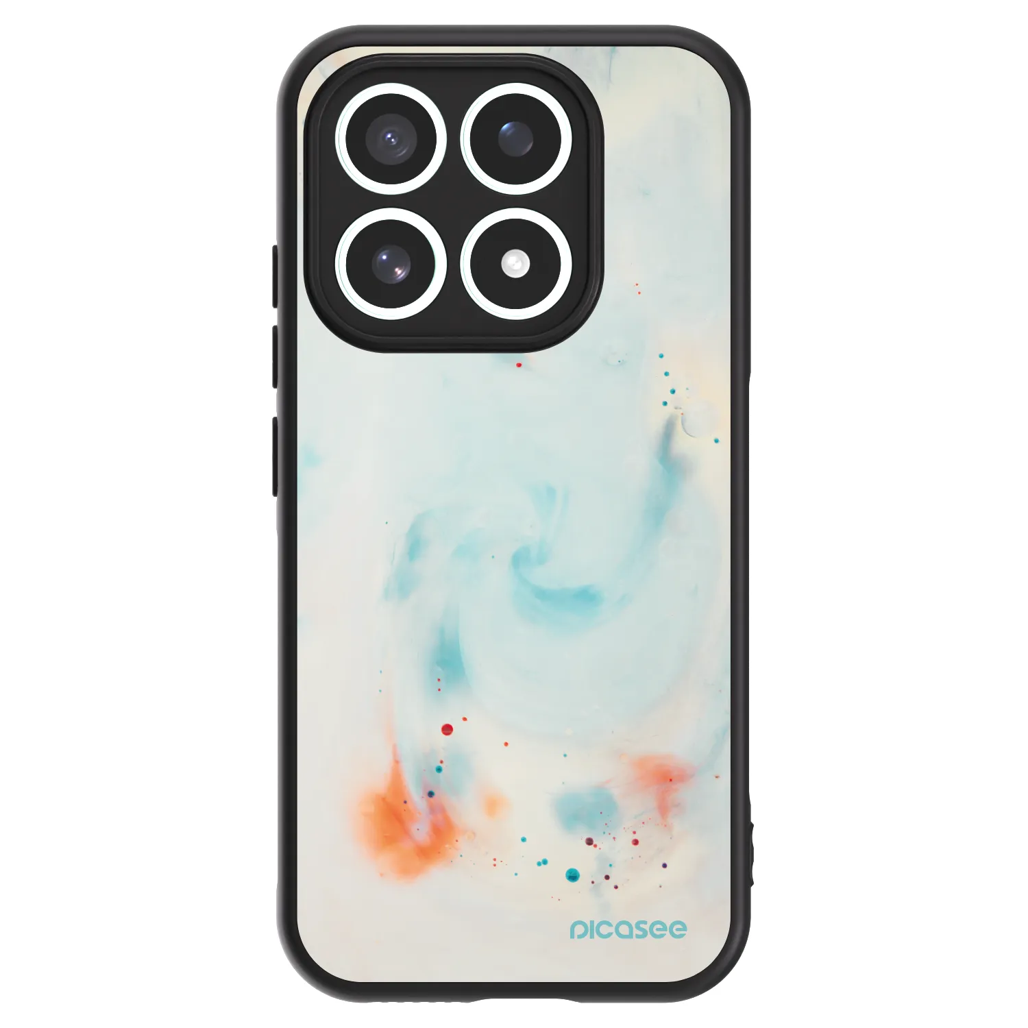Picasee ULTIMATE CASE PowerShare pro Xiaomi 17 - Splash