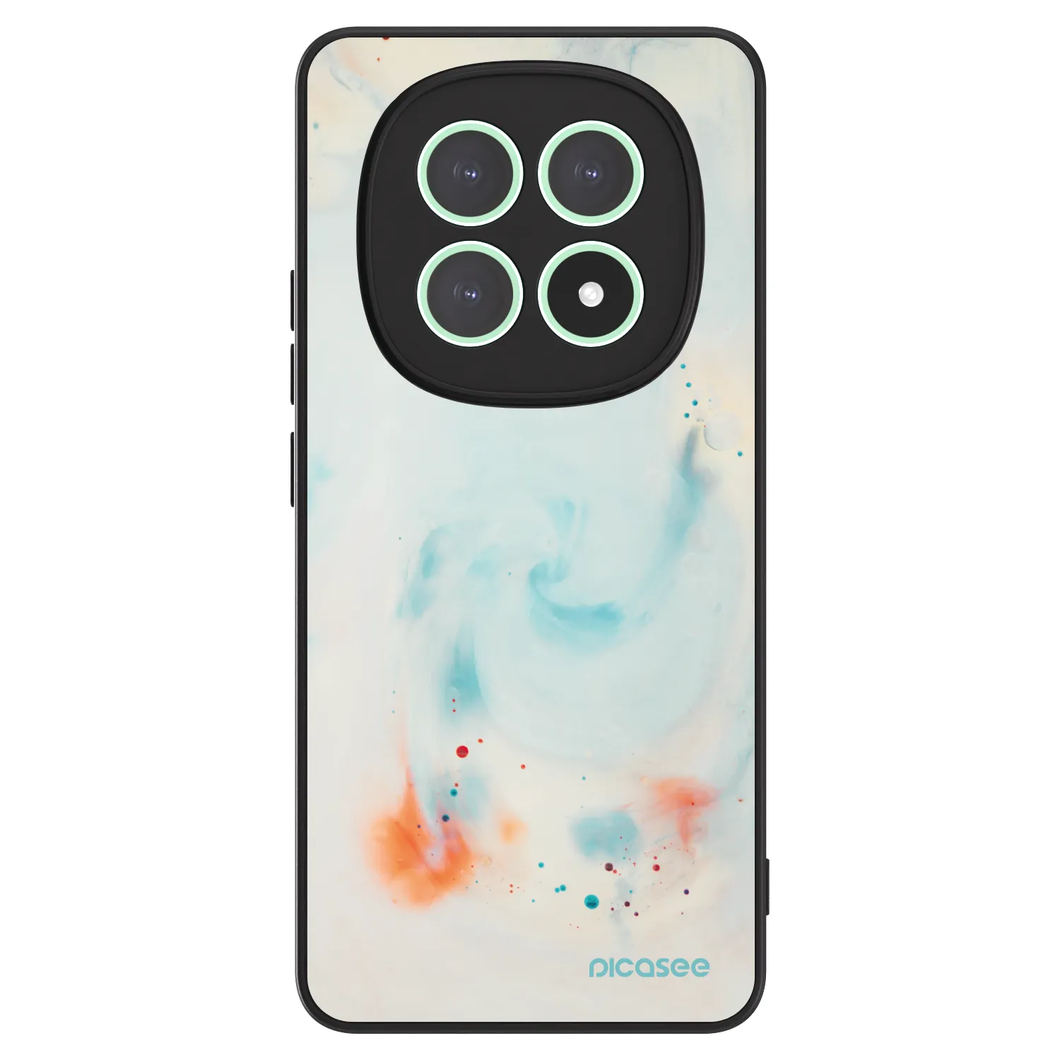 Picasee ULTIMATE CASE pro Xiaomi Redmi Note 15 5G - Splash