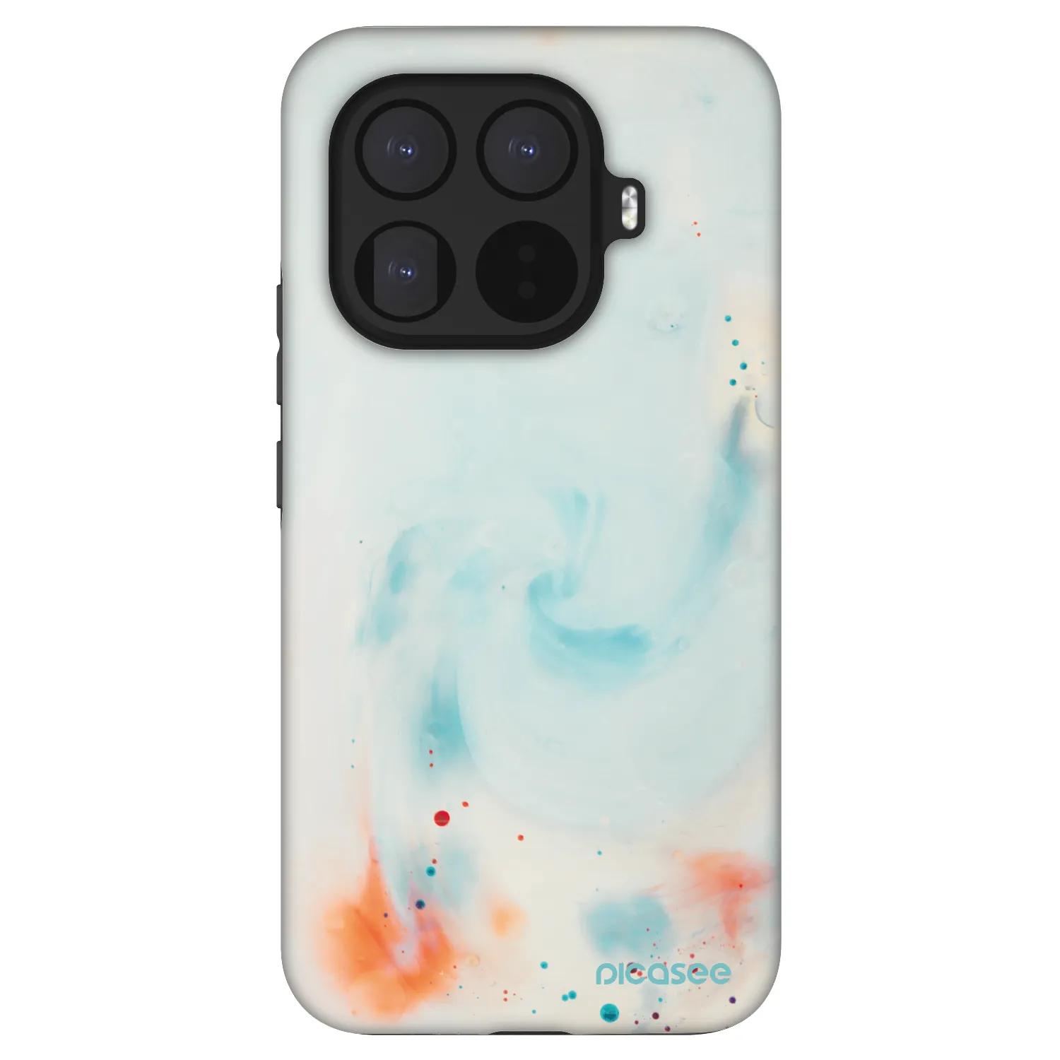 Picasee Fashion Case pro Xiaomi 15T Pro - Splash
