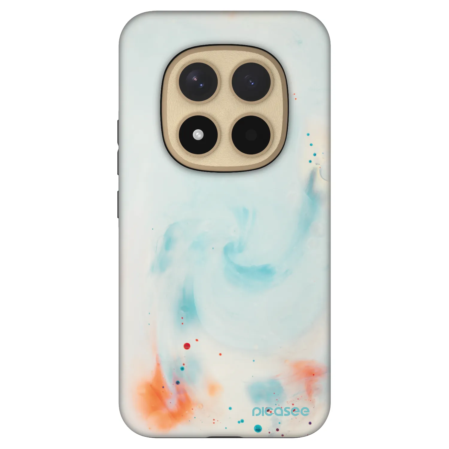 Picasee Fashion Case pro Xiaomi Redmi Note 15 Pro+ - Splash