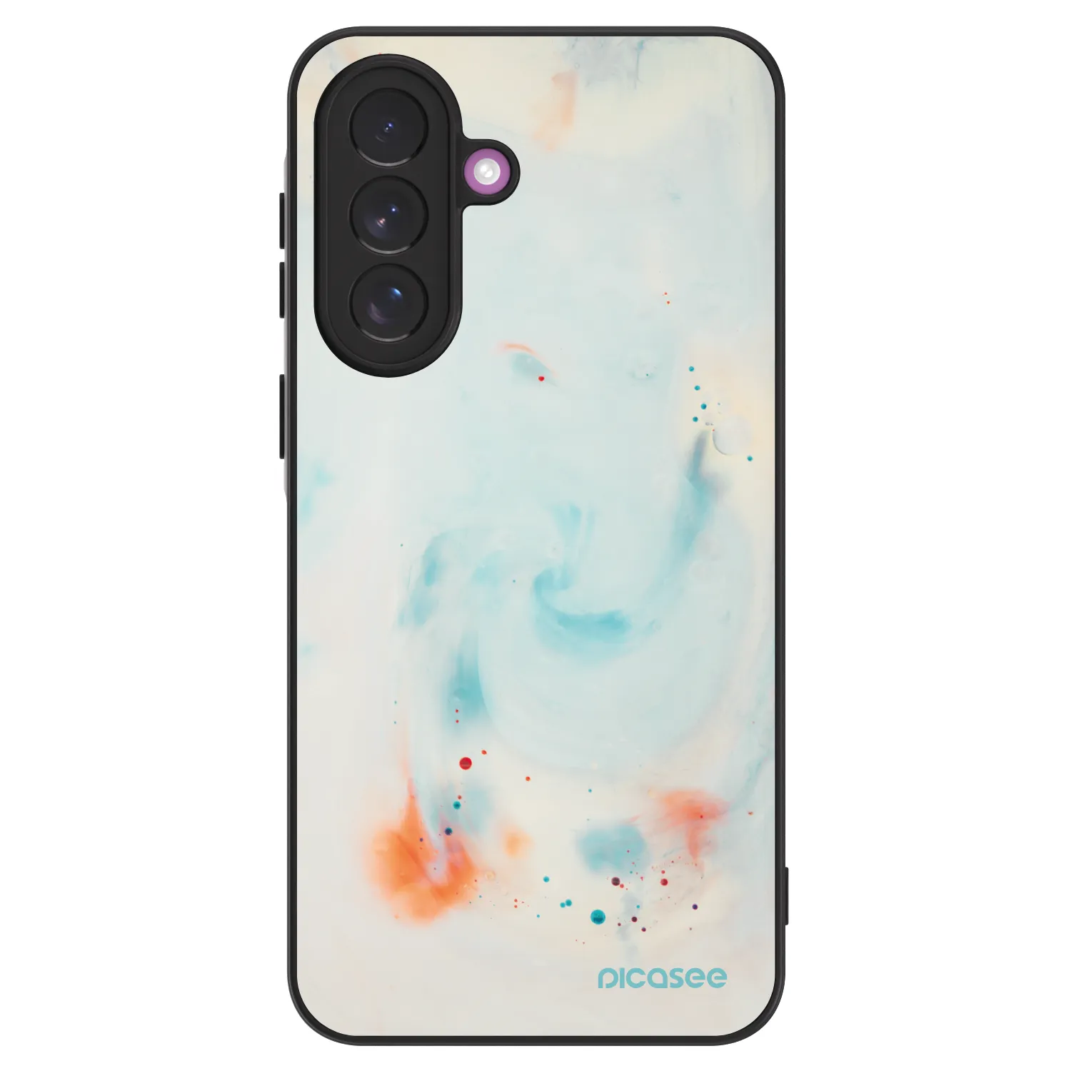 Picasee ULTIMATE CASE pro Samsung Galaxy A37 - Splash