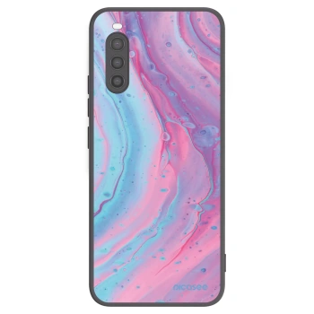 Obal pro Sony Xperia 10 II - Pink liquid