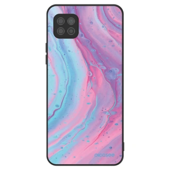 Obal pro Huawei P40 Lite - Pink liquid
