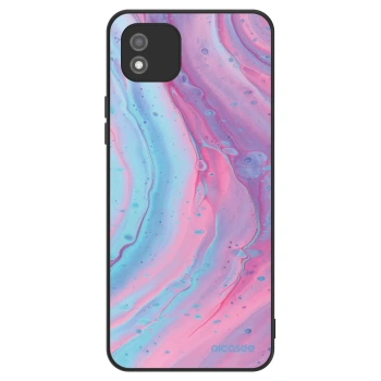Obal pro Realme C11 (2021) - Pink liquid