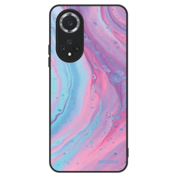 Obal pro Huawei Nova 9 SE - Pink liquid