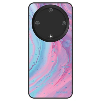 Obal pro Honor Magic5 Lite 5G - Pink liquid