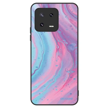 Obal pro Xiaomi 13 Pro - Pink liquid