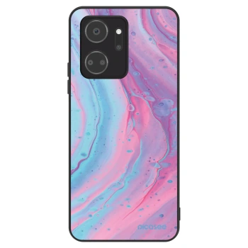 Obal pro Honor X7a - Pink liquid