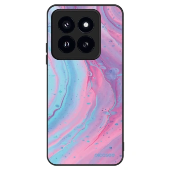 Obal pro Xiaomi 14 Pro - Pink liquid