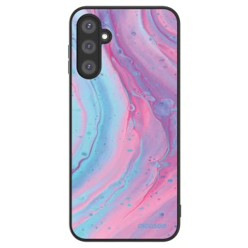 Obal pro Samsung Galaxy A05s A057G - Pink liquid